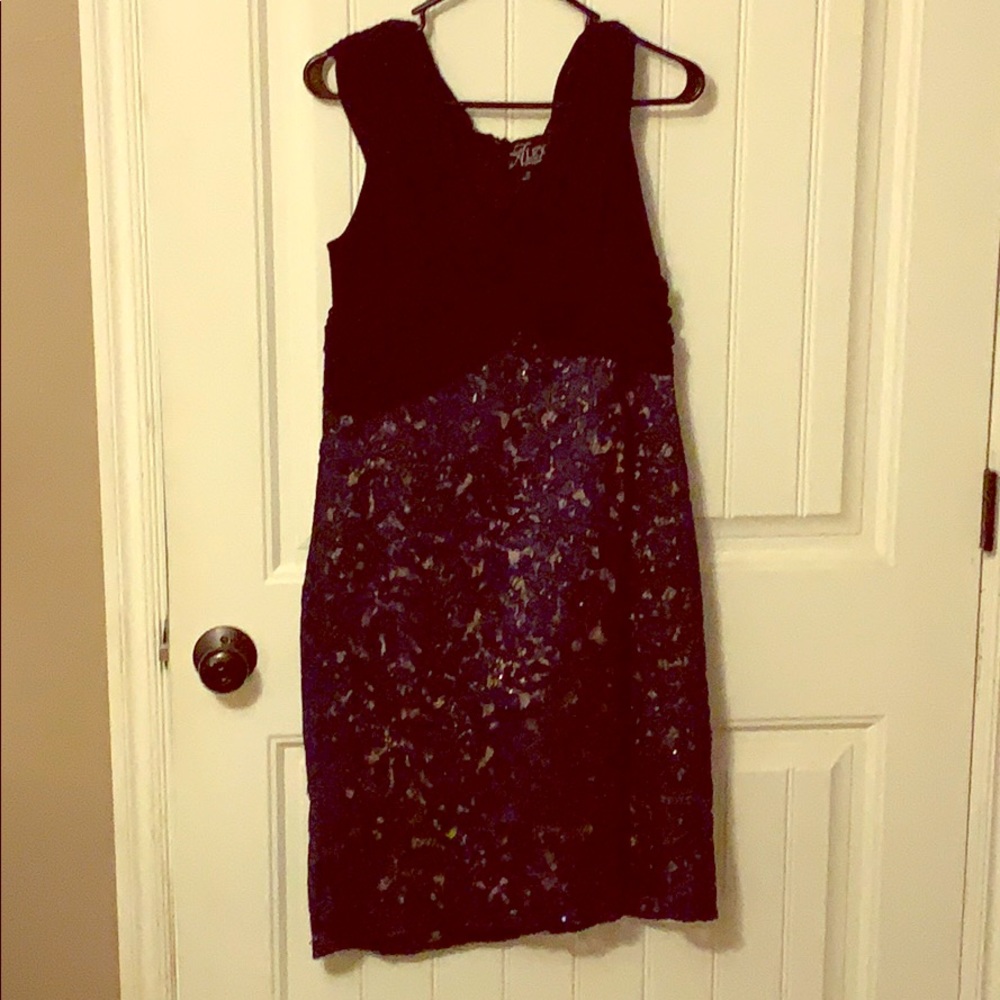 Alex Evenings dress